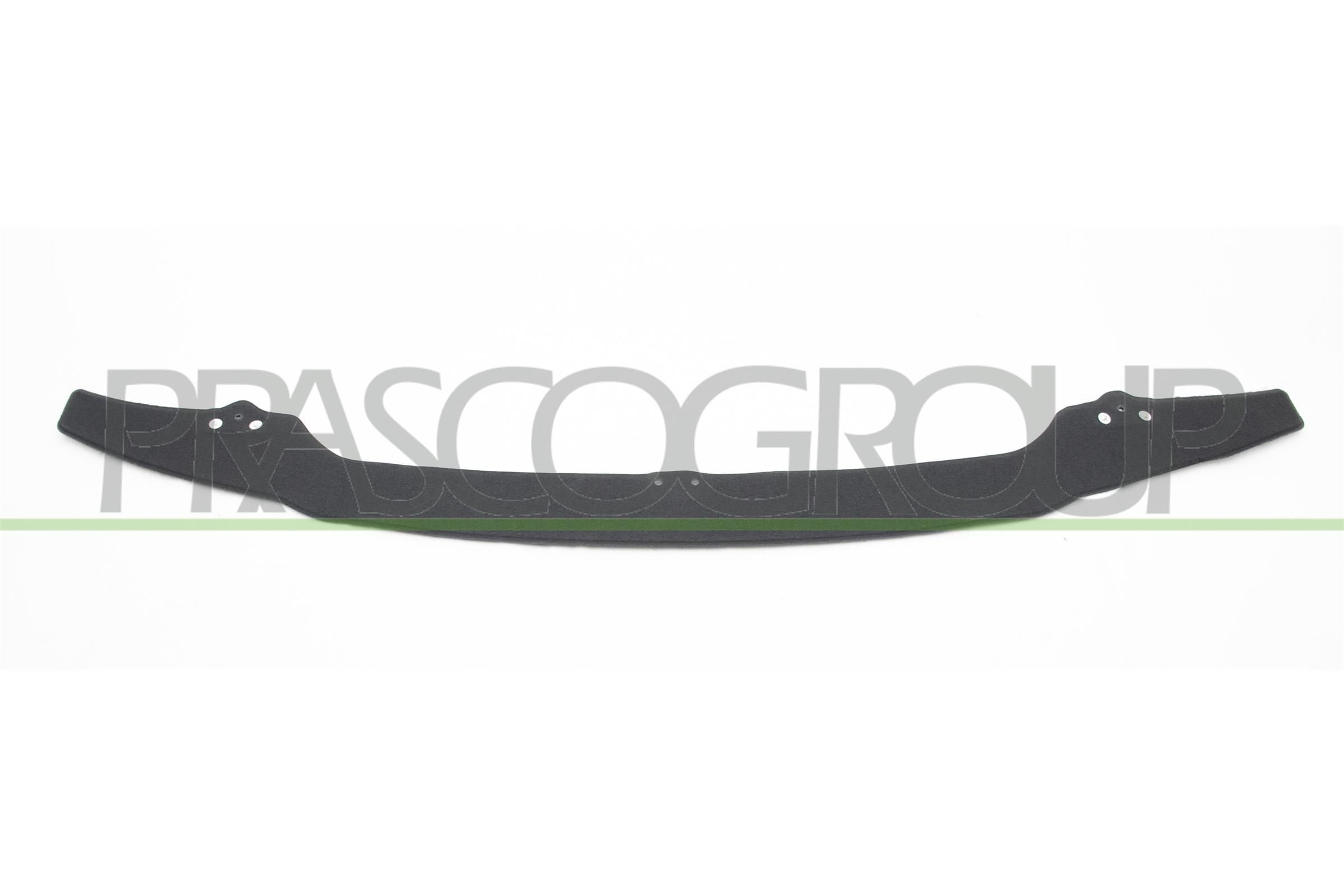 PRASCO Tvärräcke BM0293206 BMW F21 Framvagnsbalk PRASCO BM0293206