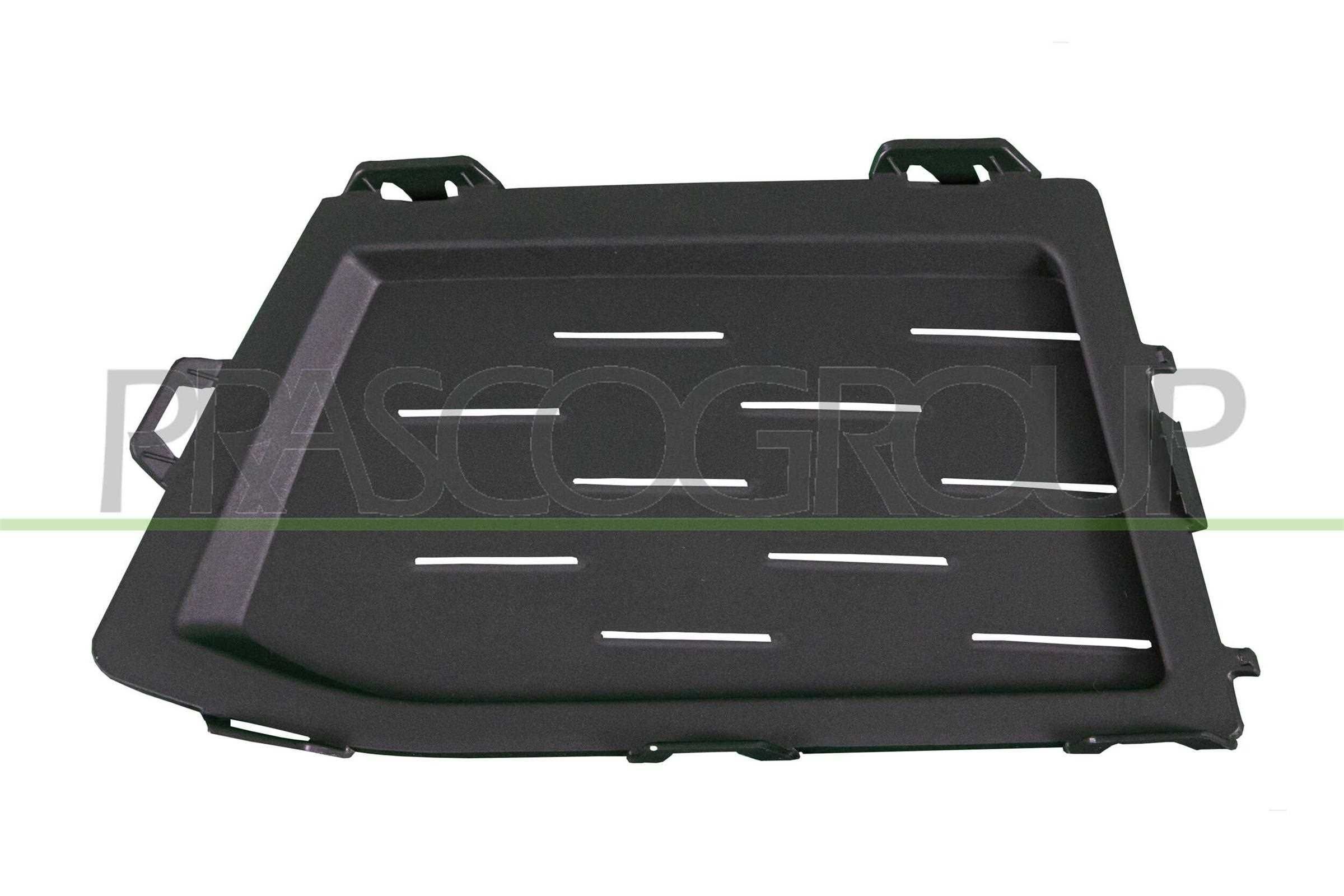 PRASCO Ventilatora reste, Bampers BM0552104 PRASCO BM0552104 Ventilatora reste, Bampers BMW 5 Touring (G31) 520 E PLUG-IN-HYBRID 204 ZS 2025