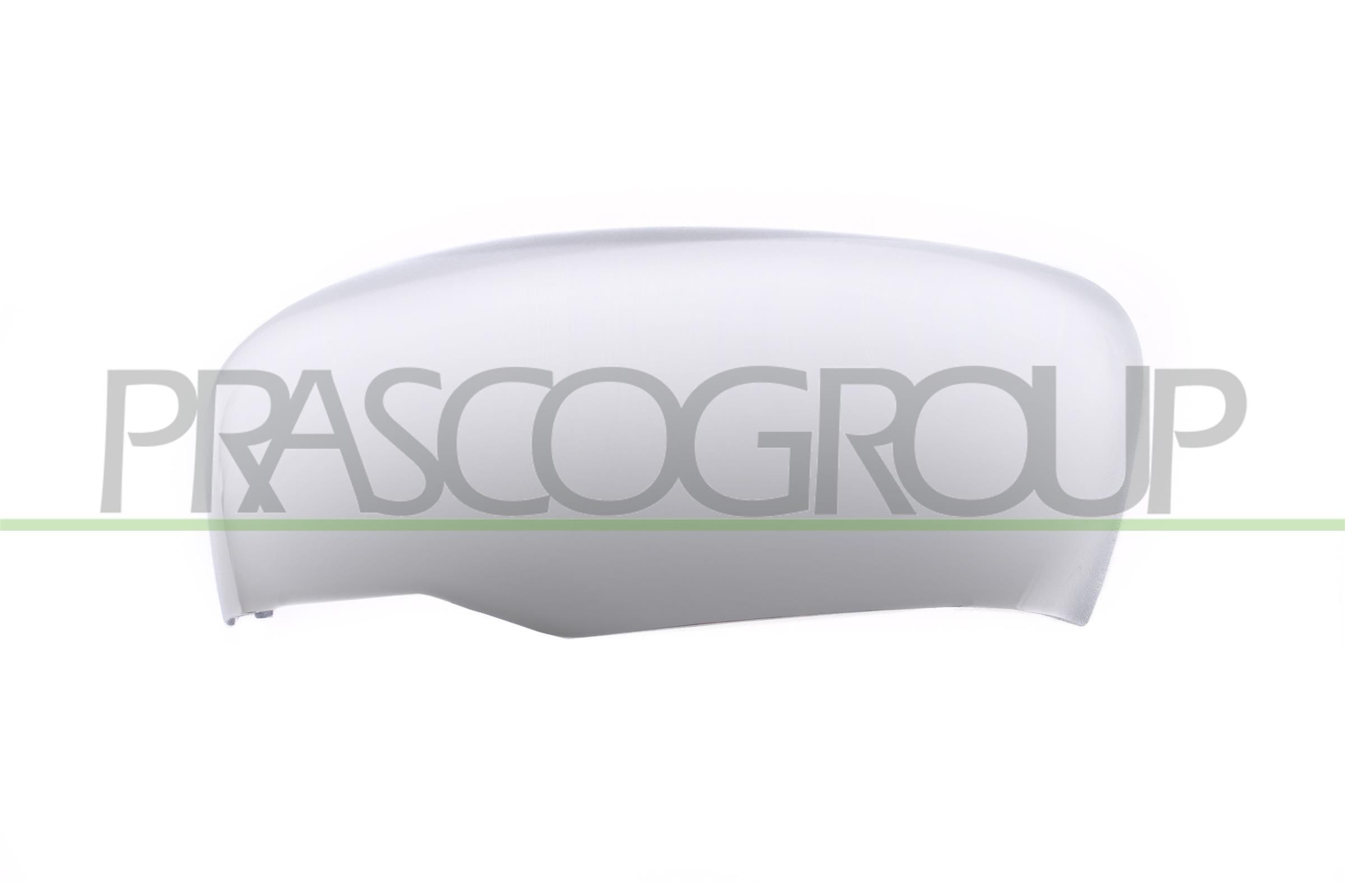 PRASCO Coque de rétroviseur extérieur DS8187414 Revêtement rétroviseur extérieur PRASCO NV400 DS8187414 pas cher