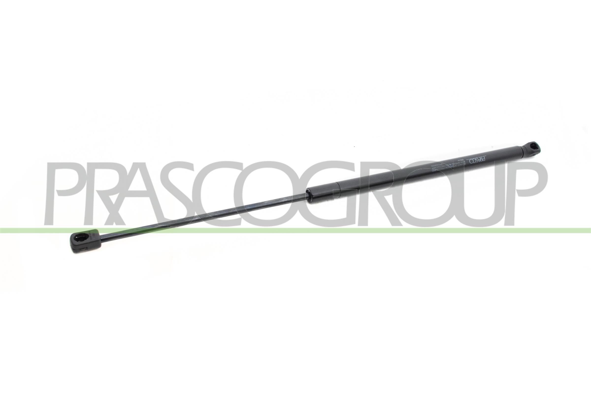 PRASCO Ammortizatore pneumatico, Cofano bagagli / vano carico FD4249055 FD4249055 costo Pistoni portellone PRASCO FORD FOCUS