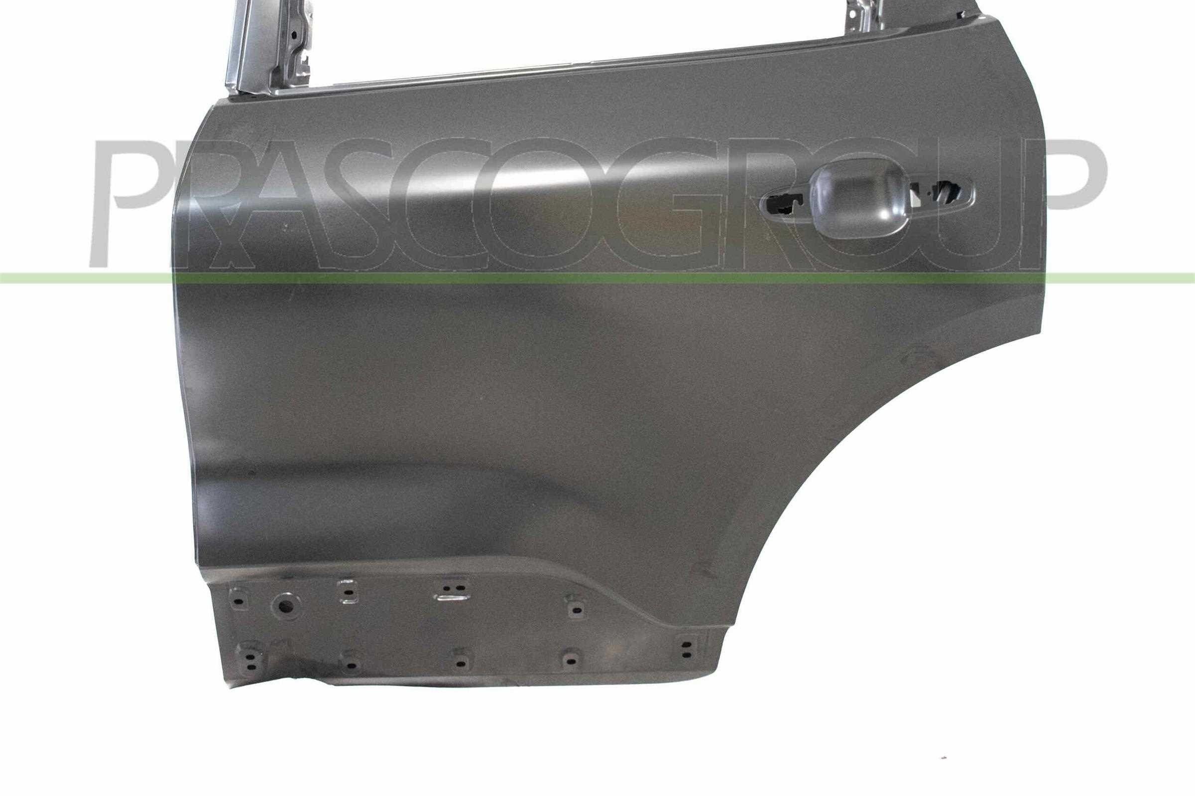 PRASCO Πόρτα, αμάξωμα FD8083554 FD8083554 Πόρτα αμαξώματος PRASCO FORD FOCUS