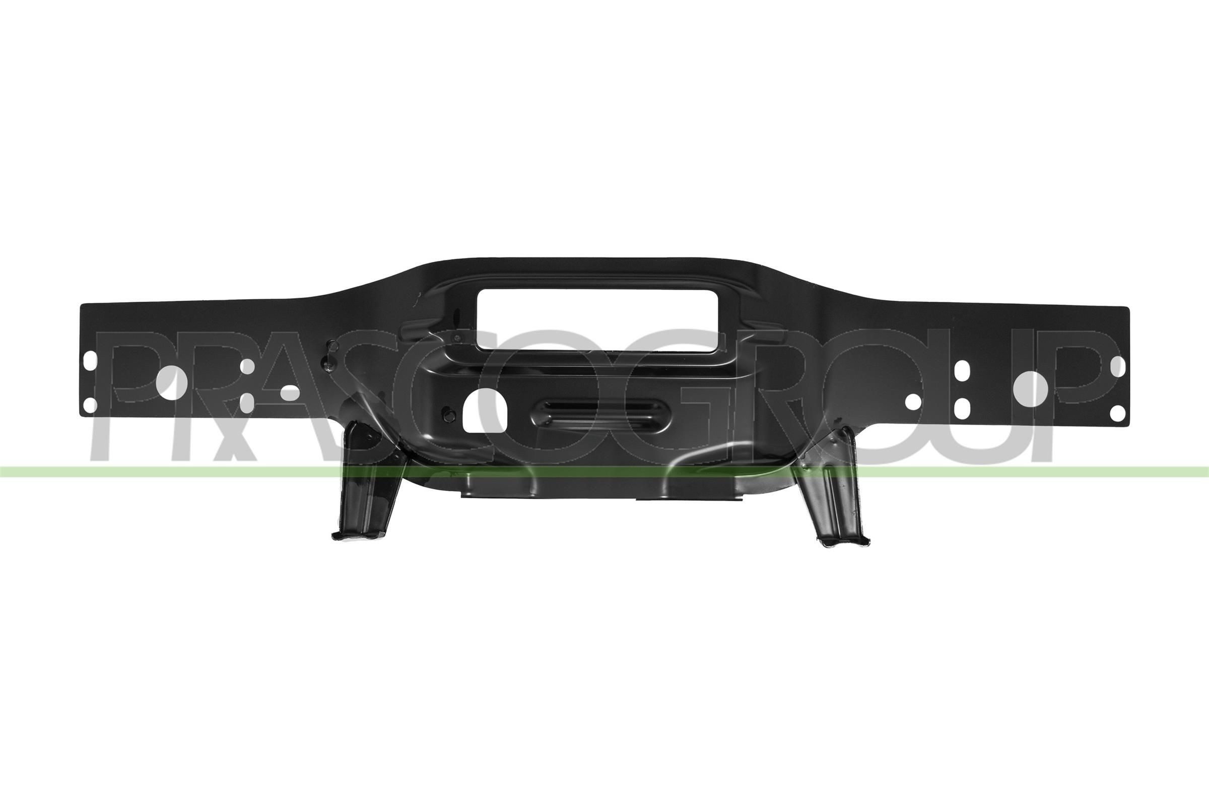 PRASCO Aizmugurējā siena FT0303250 PRASCO FT0303250 Aizmugurējā siena FIAT 500X (334) 1.6 D Multijet (334.AXV1B) 130 ZS 2023