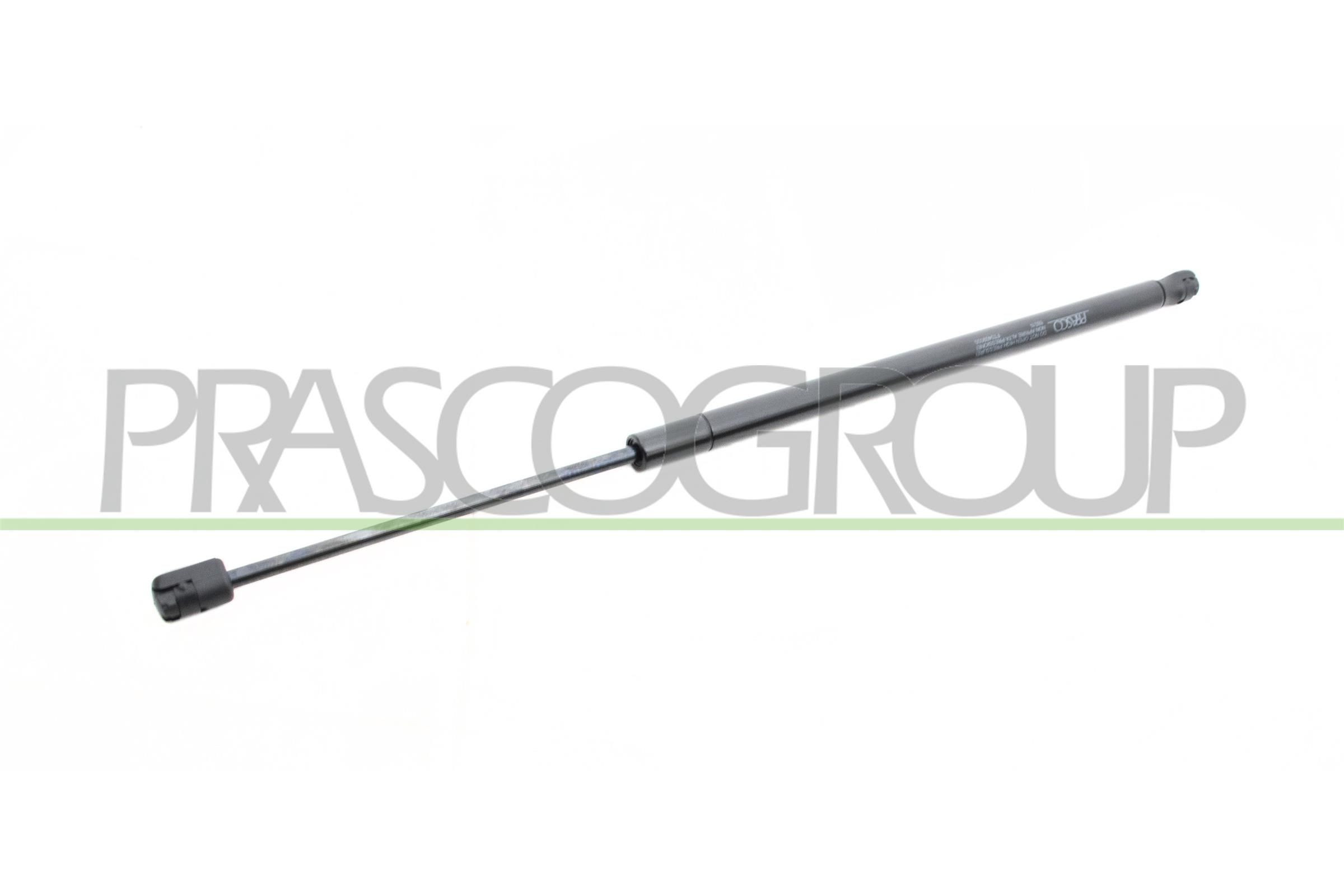 PRASCO Amortecedor da mala FT0409055 PRASCO FT0409055 Amortecedor da mala Fiat 500 L originais preço