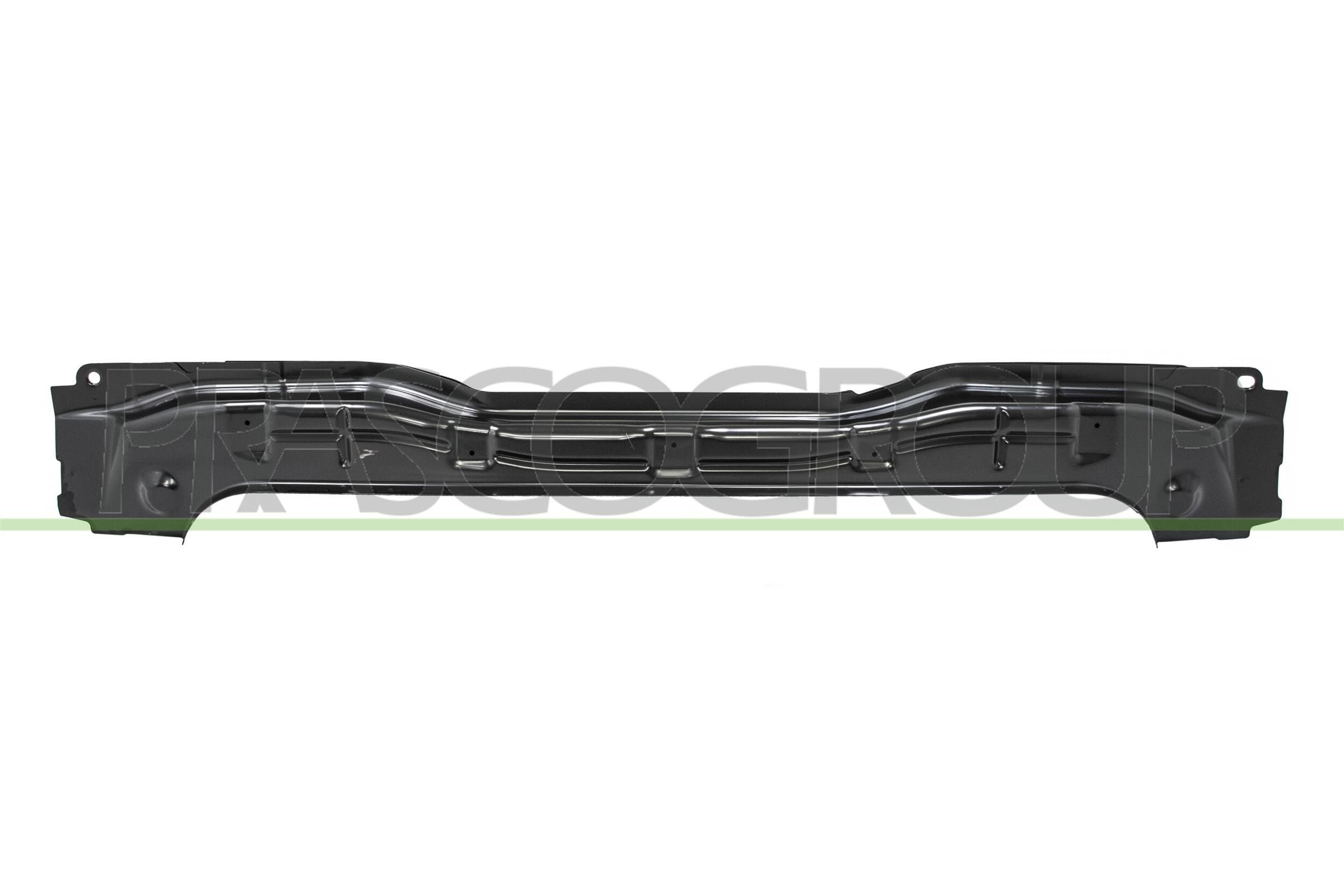 PRASCO Bakpanel FT1243250 PRASCO FT1243250 Bakpanel Fiat Ducato 230 Minibuss originale pris