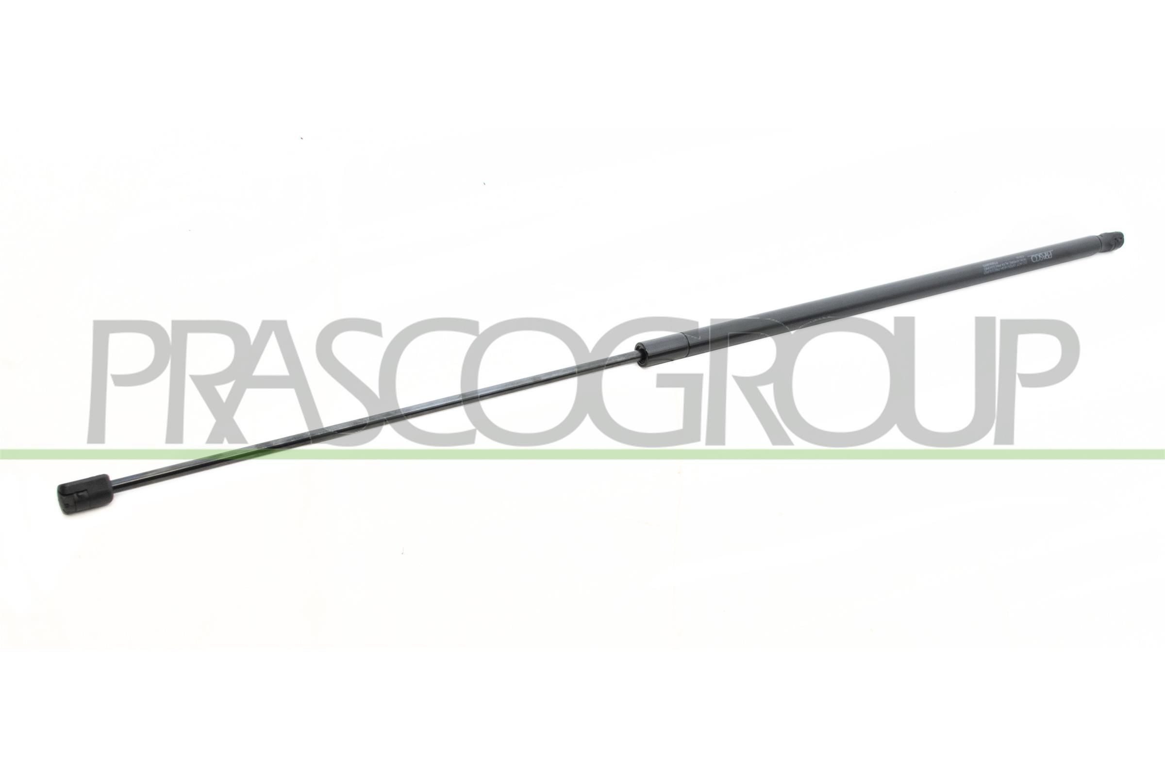 PRASCO Ammortizatore pneumatico, Cofano bagagli / vano carico FT9089055 FT9089055 costo Pistoni portellone PRASCO FIAT GRANDE PUNTO
