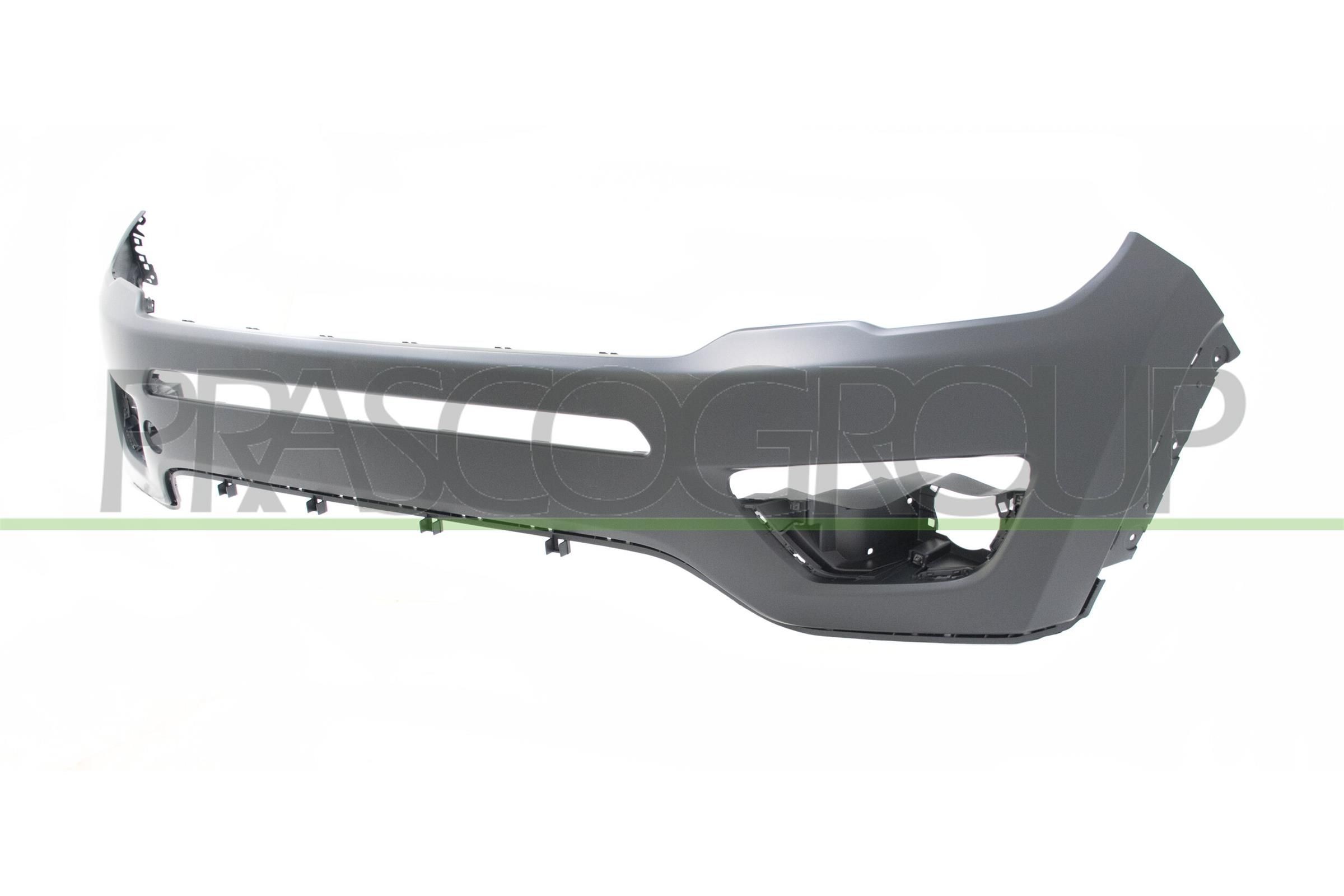 PRASCO Pára-choques JE0341001 PRASCO JE0341001 Pára-choques