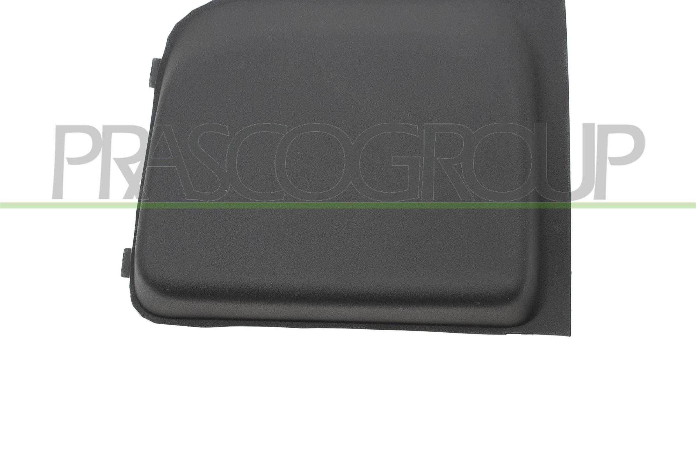 PRASCO Kryt nárazníku JE1001244 PRASCO JE1001244 Kryt nárazníku