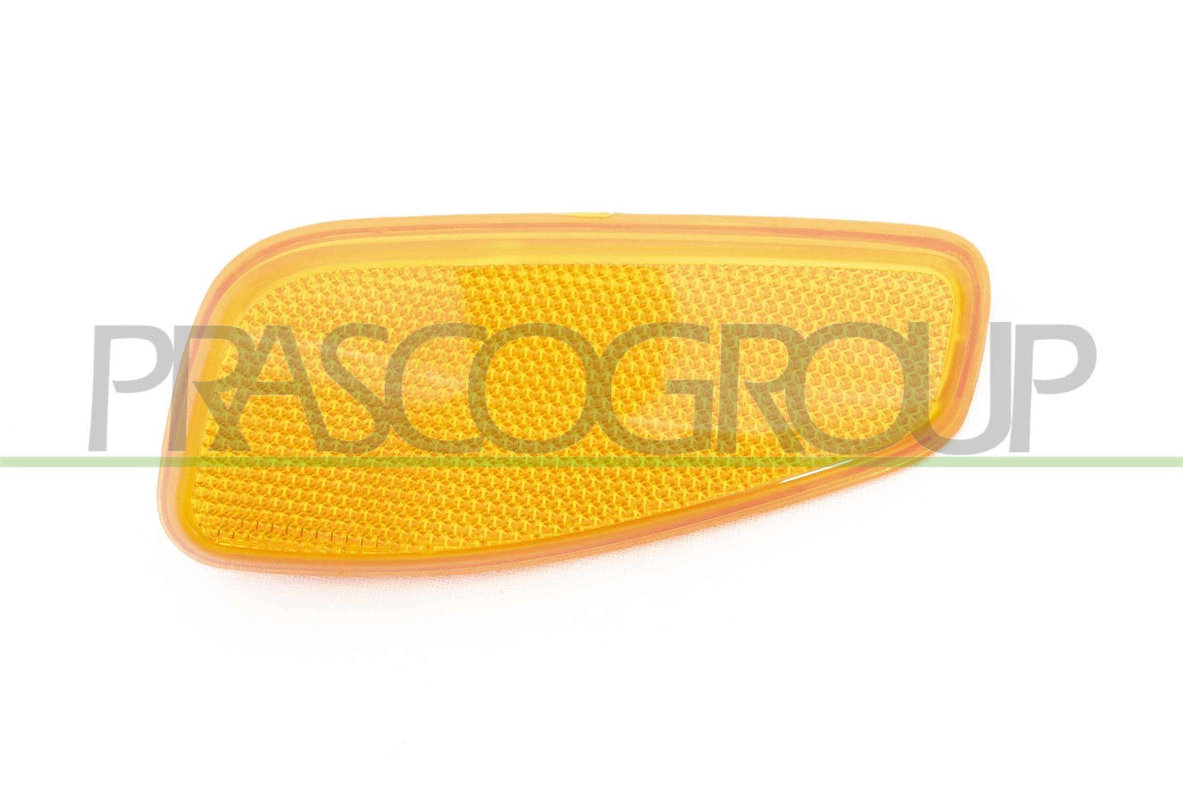PRASCO Reflector, parkeer- / breedtelicht JE1004203 PRASCO JE1004203 Reflector rood JEEP Renegade BU aan een voordelige prijs