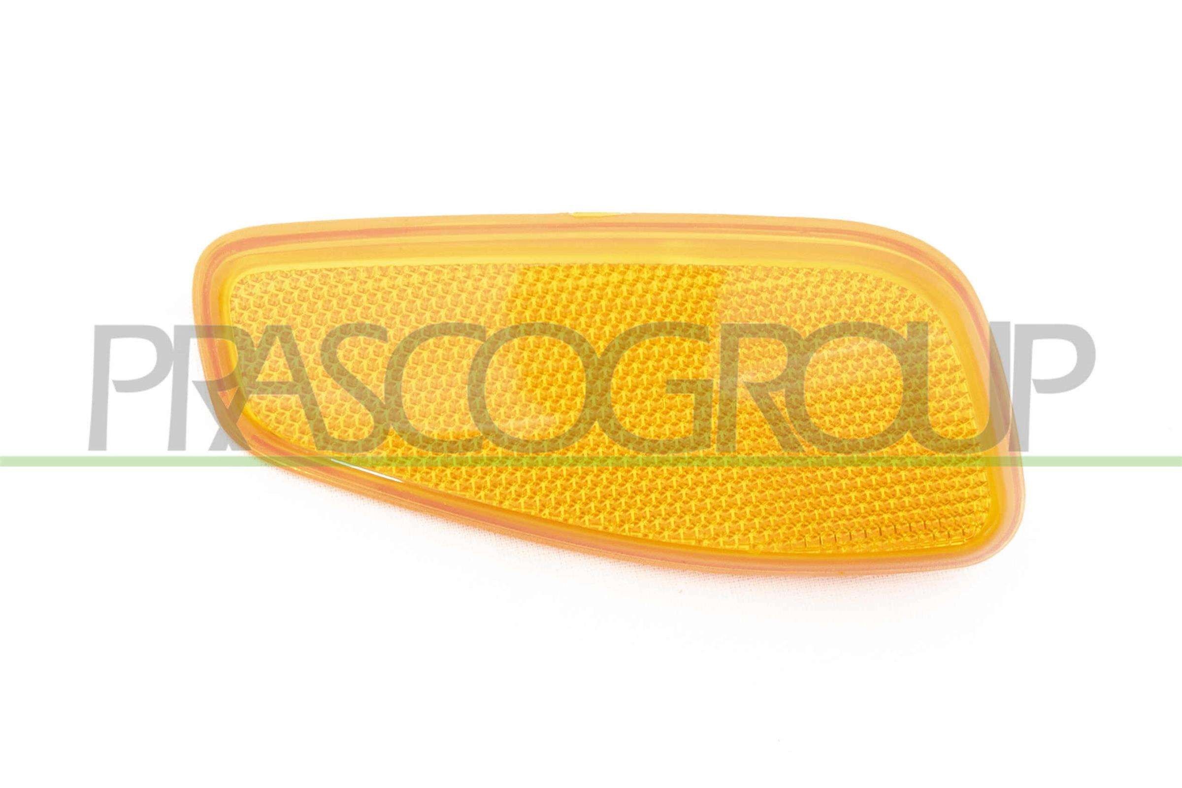 PRASCO Riflettore, Luce di posizione / ingombro JE1004204 PRASCO JE1004204 Riflettore, Luce di posizione / ingombro JEEP Cherokee V (KL) 2.0 T-GDi 4x4 272 CV 2018