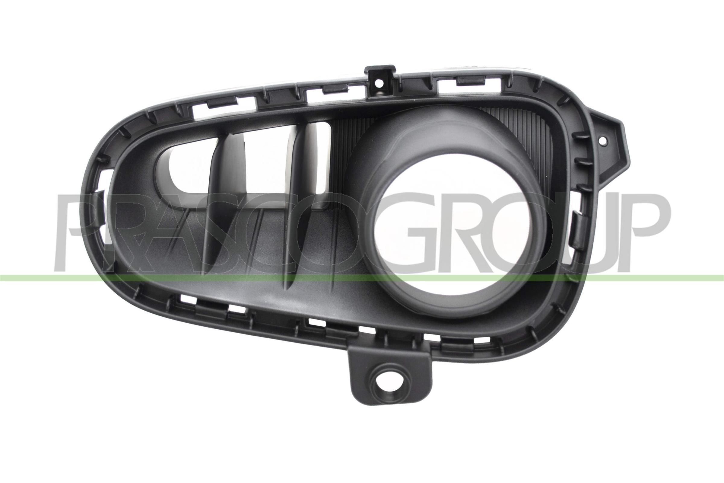 PRASCO Õhuvõre, põrkeraud KI4292123 Õhuvõre põrkeraud PRASCO Kia MAGENTIS KI4292123