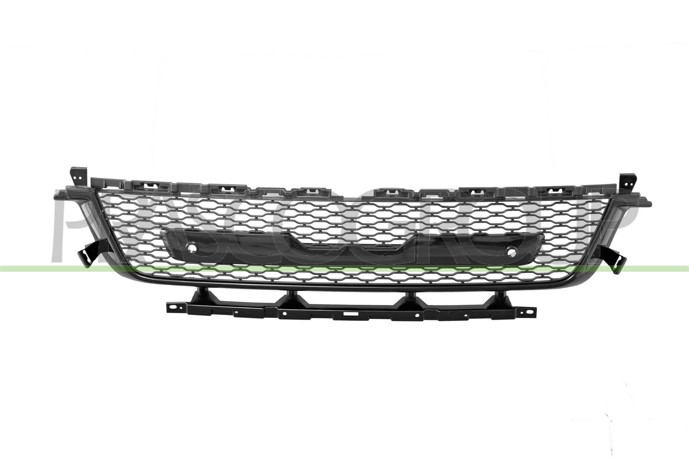 PRASCO Griglia paraurti LR8062120 PRASCO LR8062120 Griglia paraurti LAND ROVER Discovery Sport (L550) 2.0 D150 MHEV 4x4 150 CV 2022