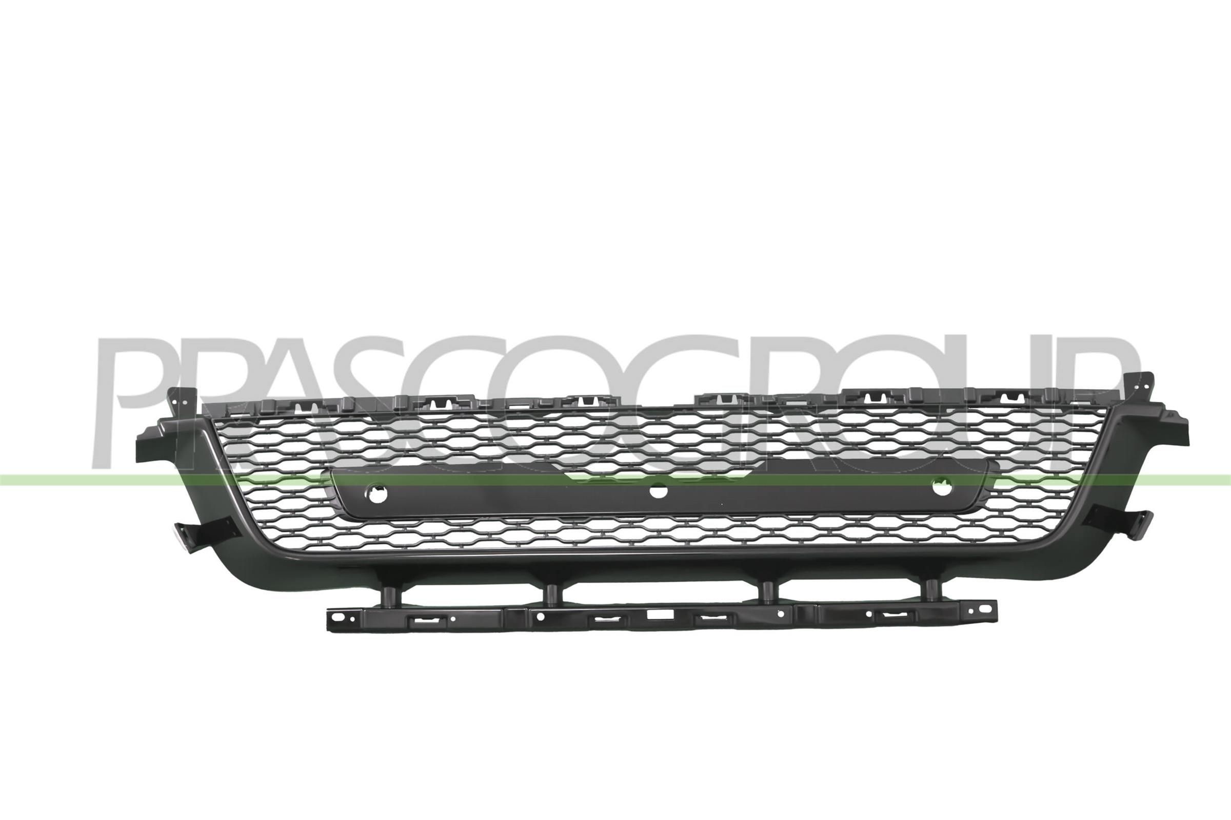 PRASCO Vetracia mrieżka v nárazníku LR8062130 PRASCO LR8062130 Vetracia mrieżka v nárazníku LAND ROVER Discovery Sport (L550) 2.0 P200 MHEV 4x4 200 KS 2020