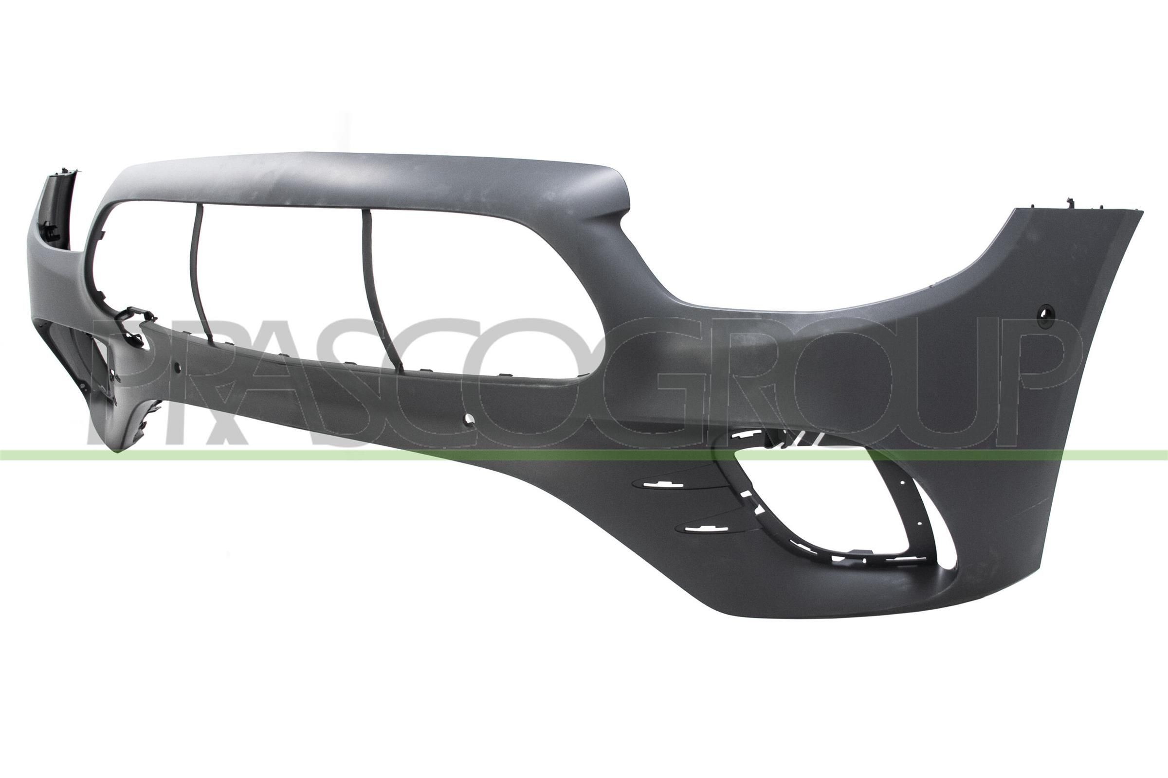 PRASCO Bumper ME0511041 PRASCO ME0511041 Bumper