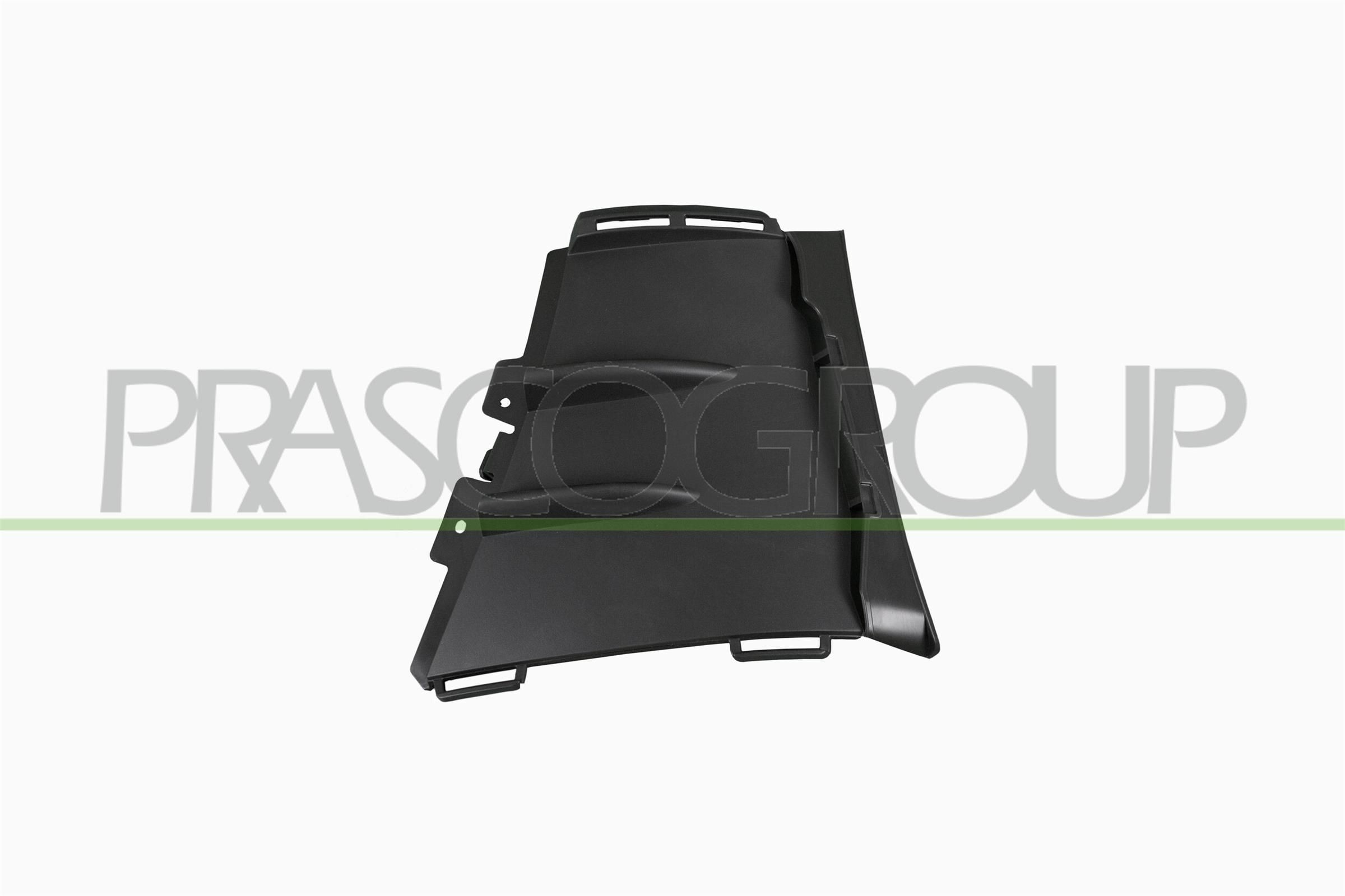 PRASCO Griglia paraurti ME0512123 PRASCO ME0512123 Griglia paraurti MERCEDES-BENZ Classe E Sedan (W213) E 450 EQ Boost 4-matic (213.059) 367 CV 2022