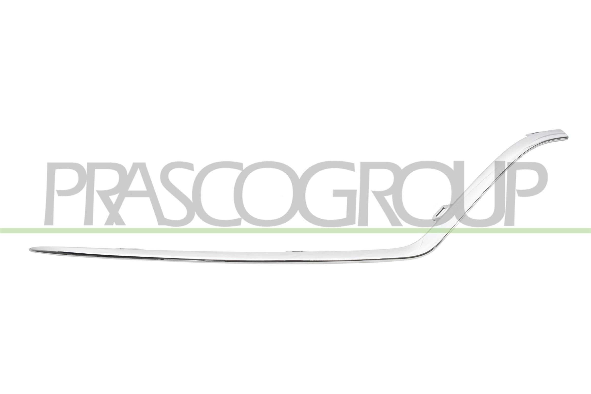 PRASCO Blendprop, kofanger ME8351223 PRASCO ME8351223 Blendprop, kofanger