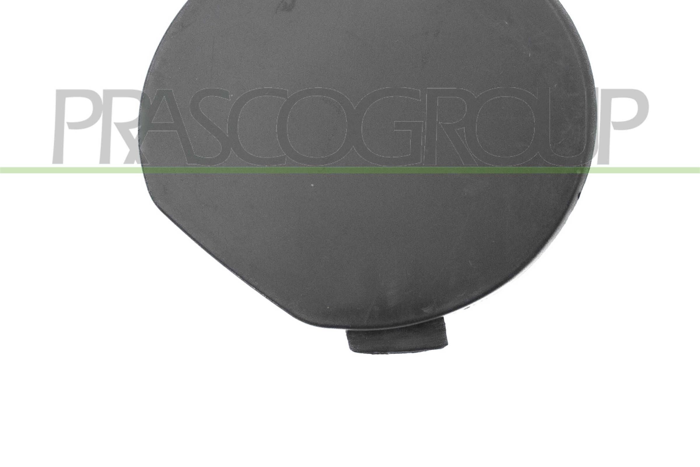 PRASCO Ribalta, Gancio traino MZ0521236 PRASCO MZ0521236 Tappo gancio traino Mazda 3 BL originali prezzo