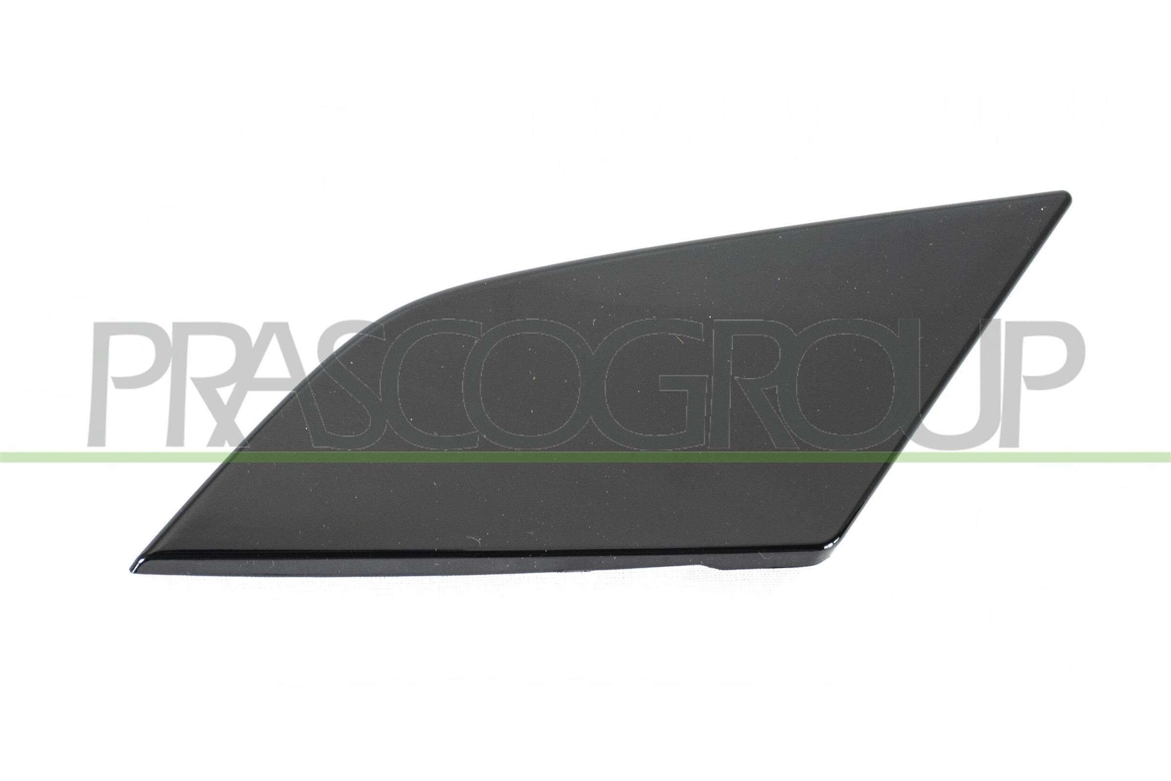 PRASCO Grelha de ventilador, pára-choques MZ6042144 Grelha parachoques PRASCO Mazda BT-50 MZ6042144