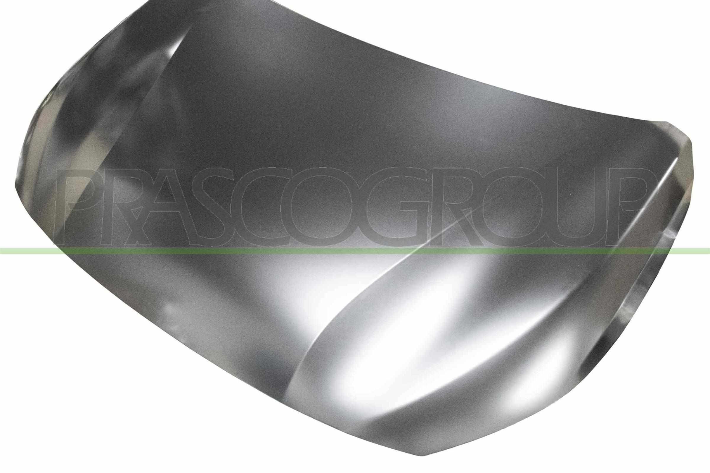 PRASCO Capot PG3303110 Capot-moteur PRASCO 607 PG3303110 pas cher