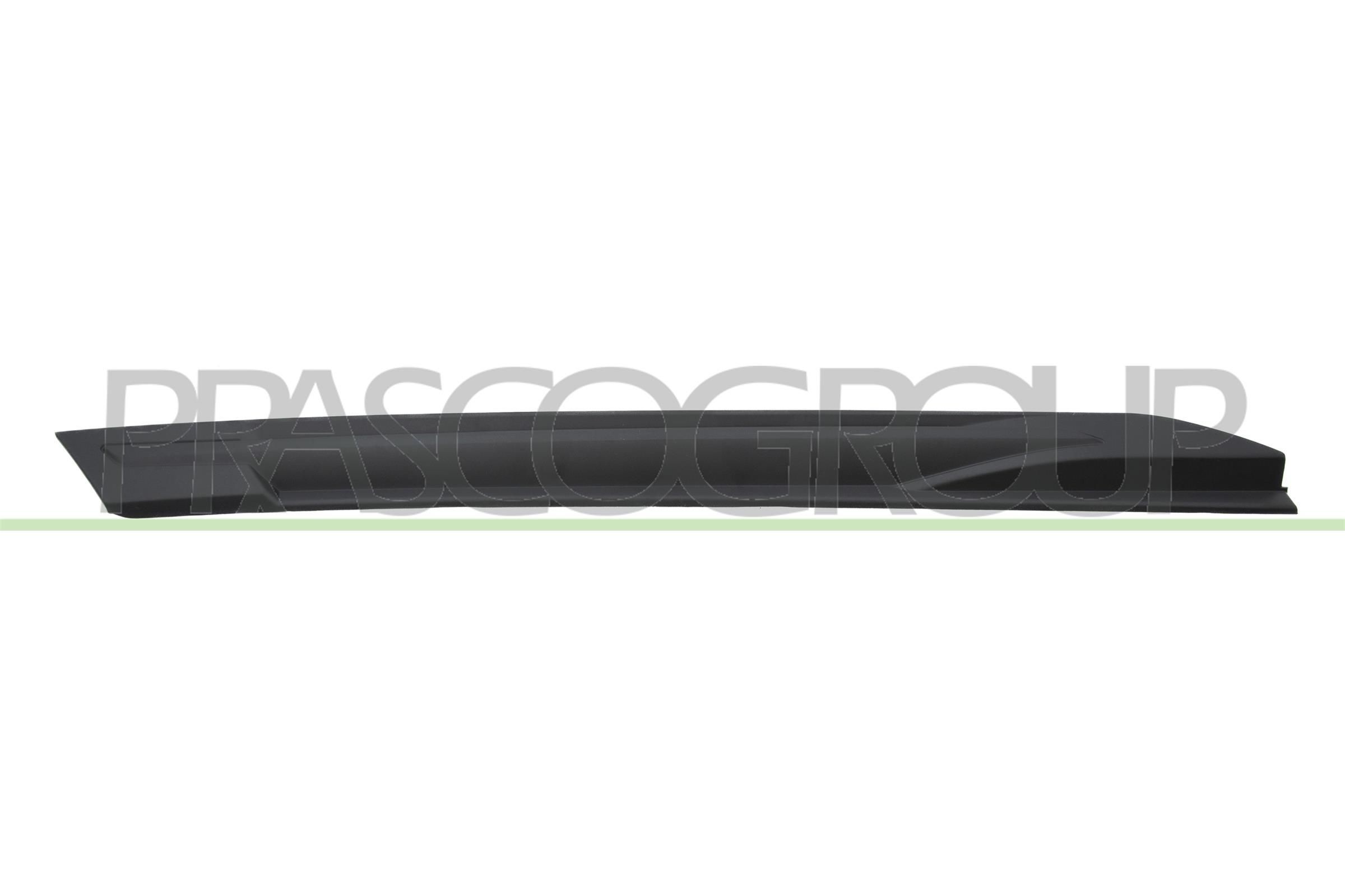 PRASCO Sier- / beschermingspaneel, spatbord PG5241402 Spatbordverbreders PRASCO 306 PG5241402 goedkoop