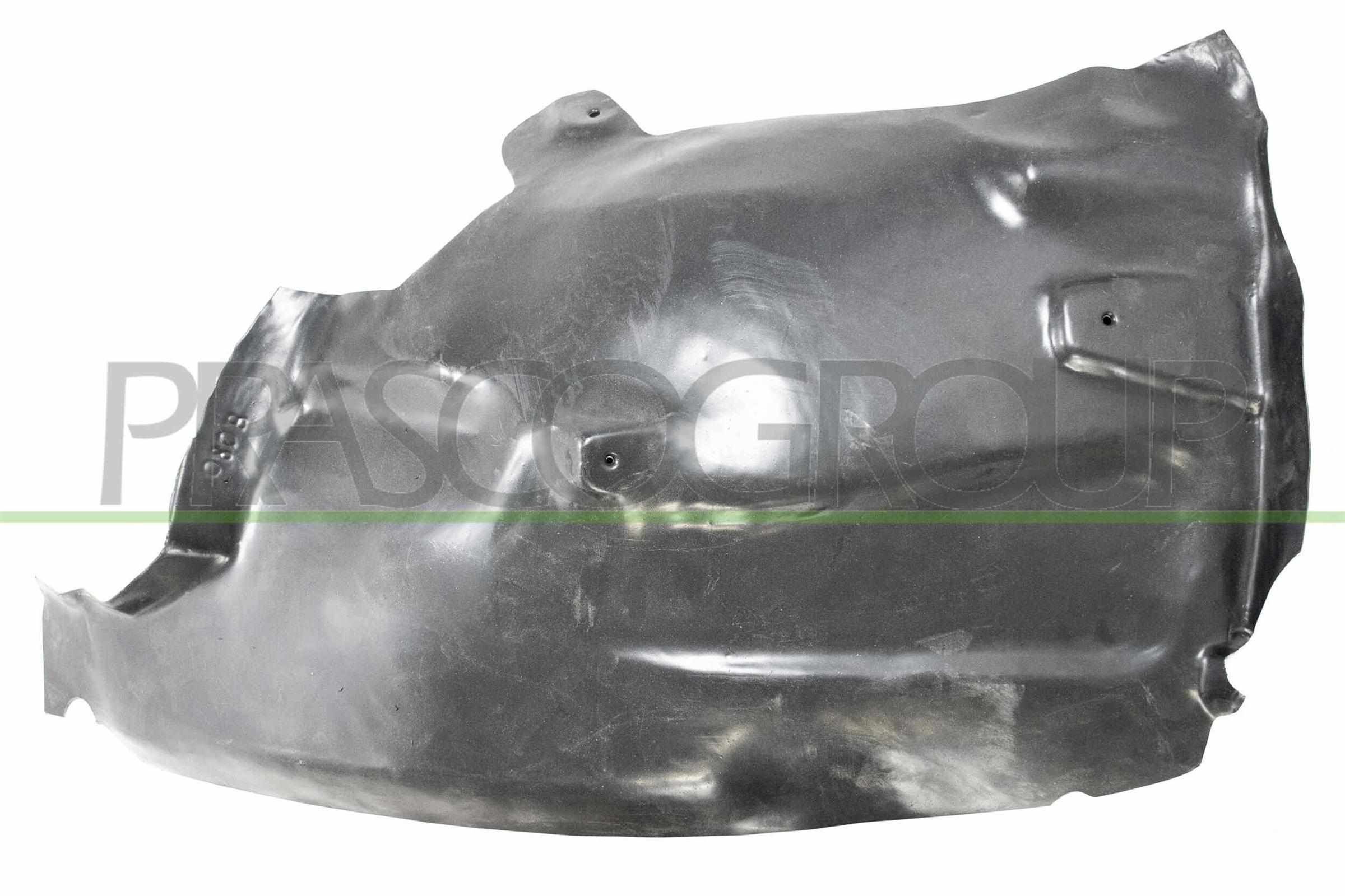 PRASCO Cobertura, cava da roda PG5303614 Cava da roda PRASCO Peugeot 404 PG5303614