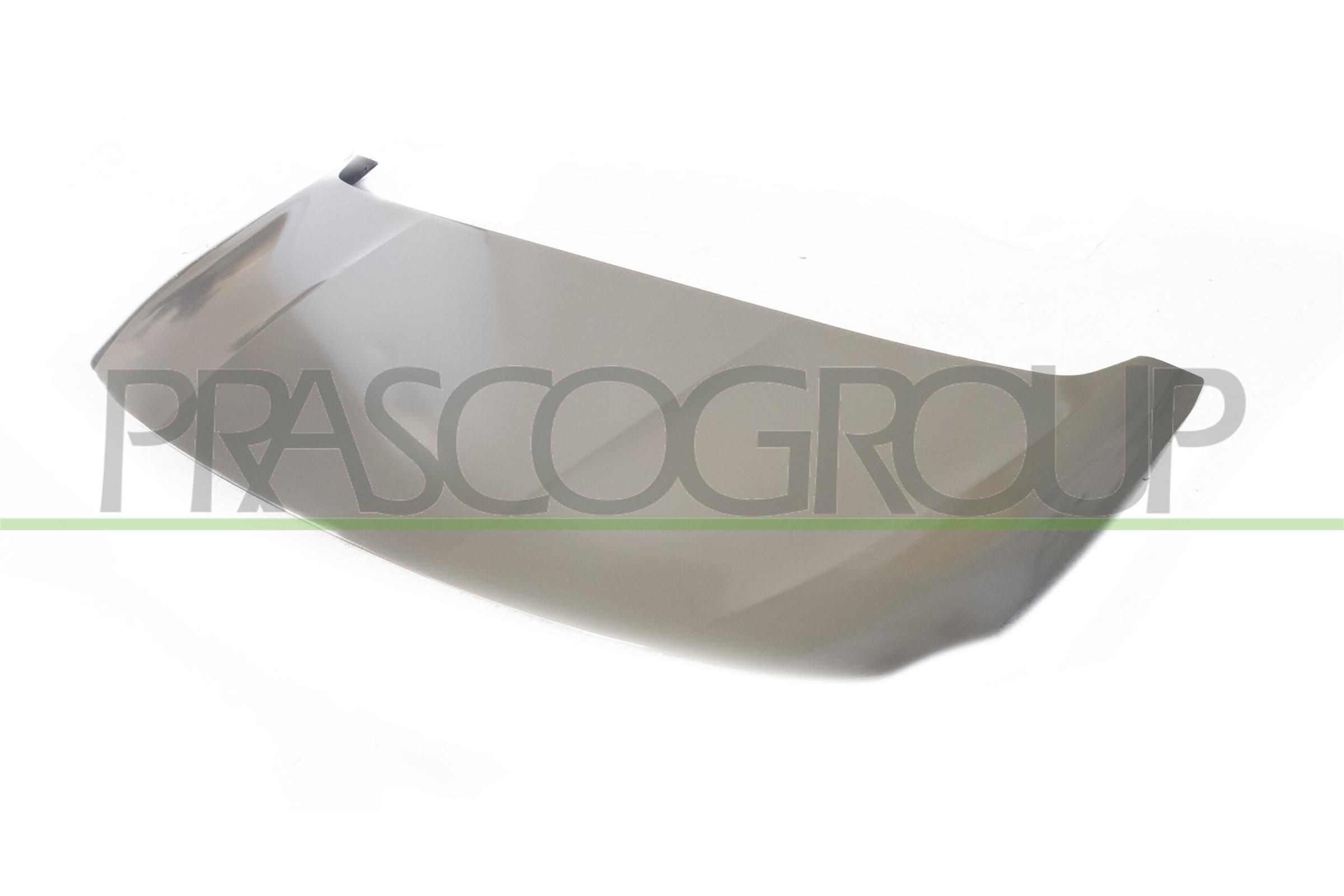 PRASCO Capô PG9133100 Capot do motor PRASCO Peugeot 405 PG9133100