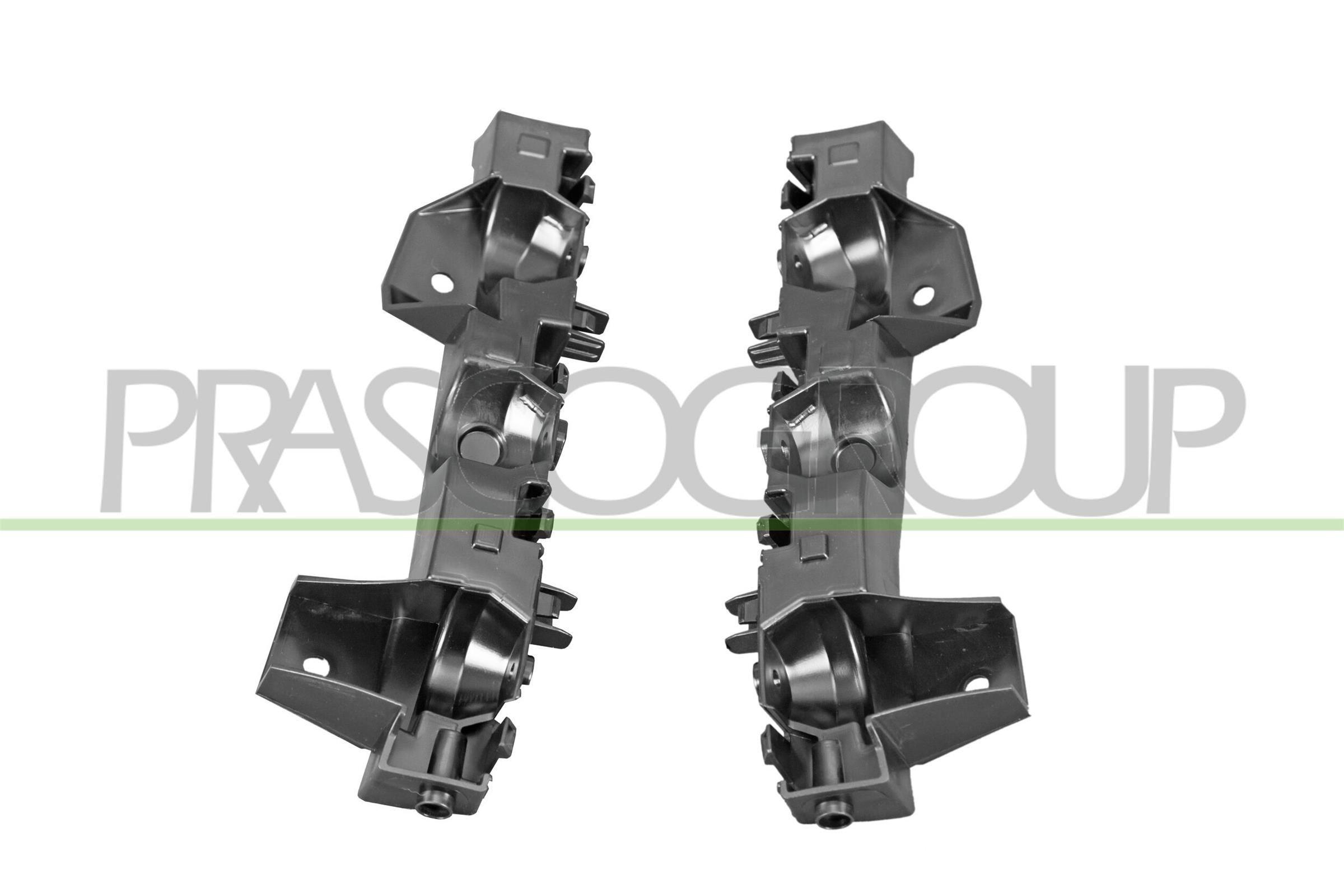 PRASCO Drżiak nárazníka RN7041055 Drżiak nárazníka PRASCO Renault MODUS RN7041055