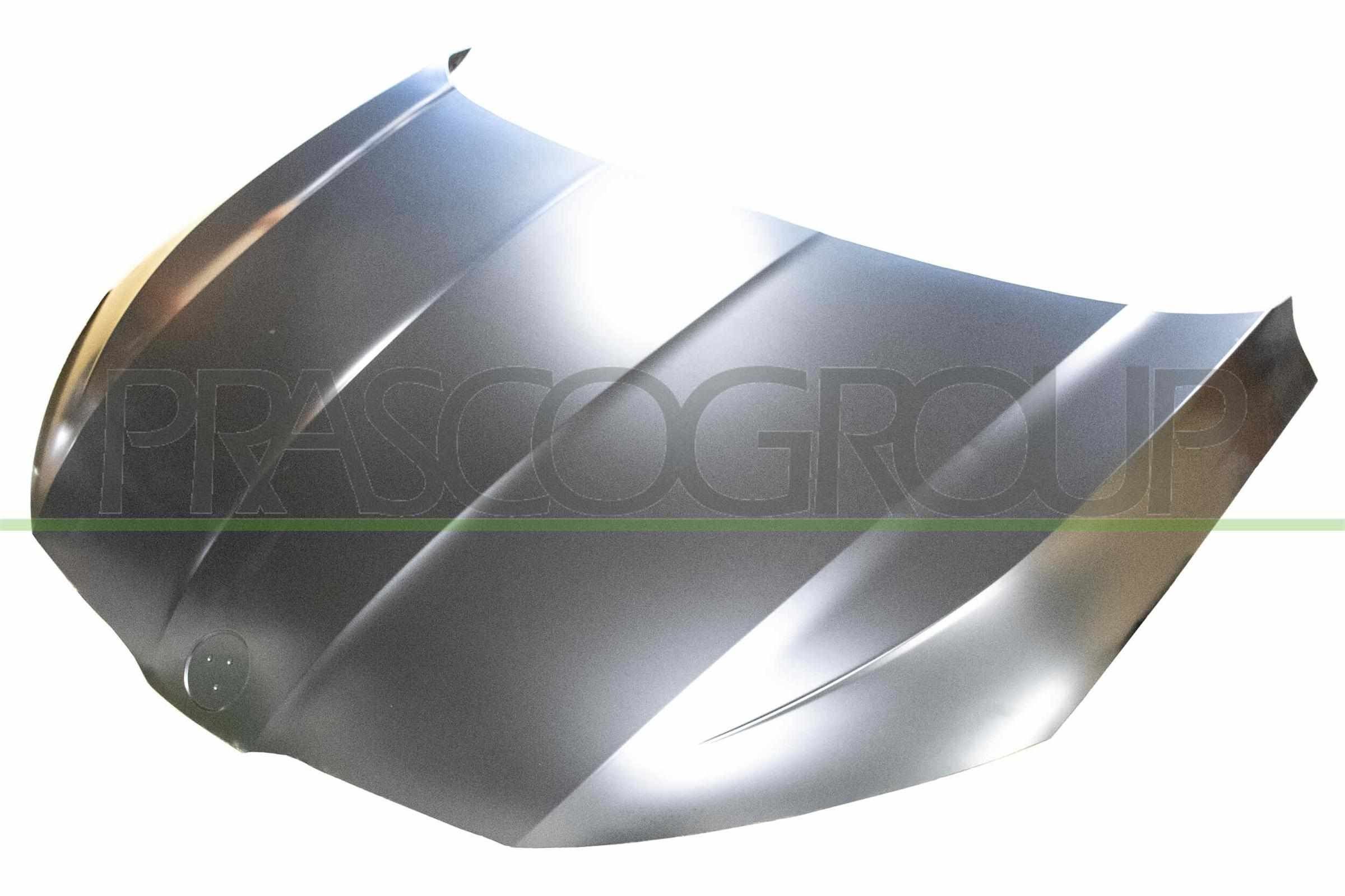 PRASCO Kapota SK0343100 Predna kapota SKODA PRASCO SK0343100