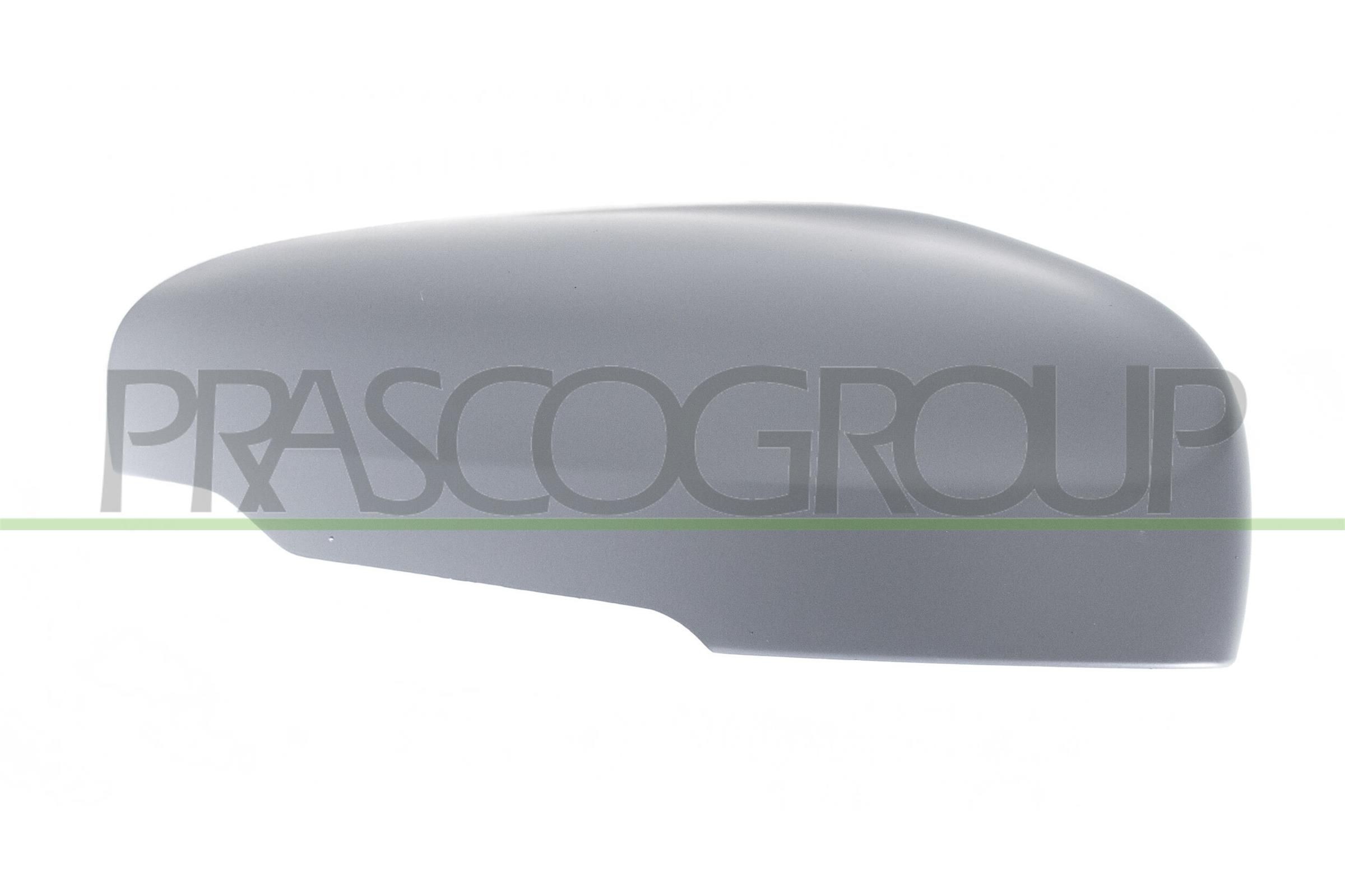 PRASCO Coque de rétroviseur extérieur VV6127413 Rétroviseur extérieur PRASCO XC 90 VV6127413 pas cher