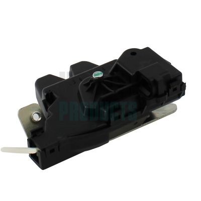 HOFFER Heckklappenschloß 3100894 Heckklappenschloss HOFFER Opel CORSA 3100894