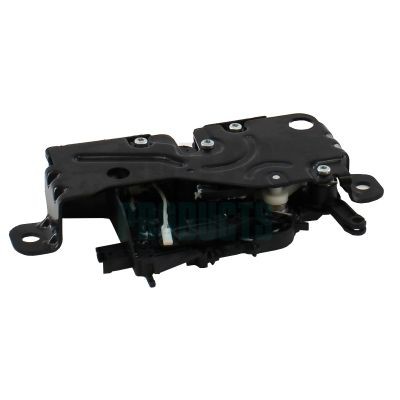 HOFFER Serratura cofano post. 3100912 3100912 costo Serratura portellone posteriore FORD TRANSIT HOFFER