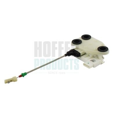 HOFFER Zámok dverí 3100929 Zámok dverí HOFFER X5 3100929 lacné