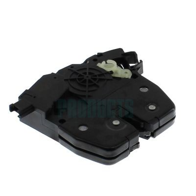 HOFFER Heckklappenschloß 3100942 Heckklappenschloss HOFFER Opel CORSA 3100942