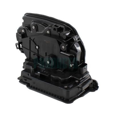 HOFFER Zámok dverí 3100943 3100943 Zámok dverí BMW X5 HOFFER