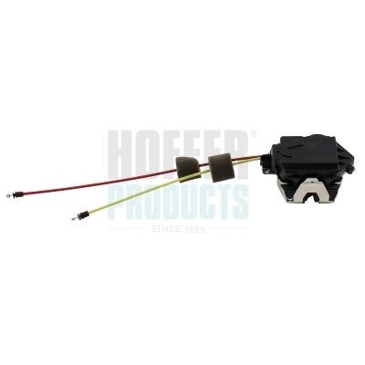 HOFFER Serratura cofano post. 3100953 3100953 Serratura portellone posteriore HOFFER FORD TRANSIT costo