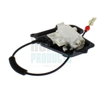 HOFFER Fechadura da porta 3100969 Conjunto fechaduras HOFFER Mercedes-Benz Classe A 3100969