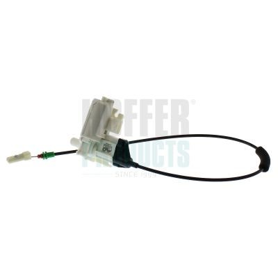 HOFFER Fechadura da porta 3100975 Conjunto fechaduras HOFFER Classe A 3100975 baratos