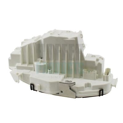 HOFFER Fechadura da porta 3100981 3100981 Conjunto fechaduras MERCEDES-BENZ Classe A HOFFER