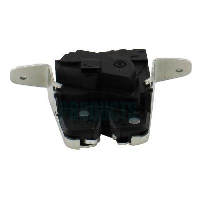 HOFFER Fechadura da tampa da bagageira 3100999 3100999 Fechaduras exteriores MERCEDES-BENZ Classe A HOFFER