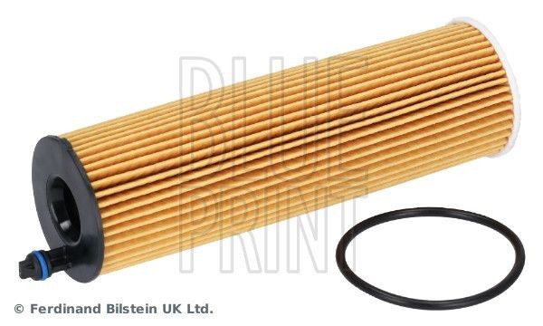 Oliefilter BLUE PRINT ADBP210150 BLUE PRINT ADBP210150 Oliefilter MERCEDES-BENZ S-Klasse 2024