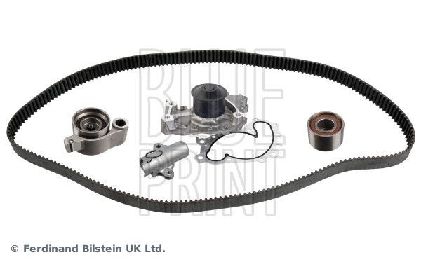 Distributieriem set + waterpomp BLUE PRINT ADBP730066 BLUE PRINT ADBP730066: Distributieset Toyota ALPHARD 2003