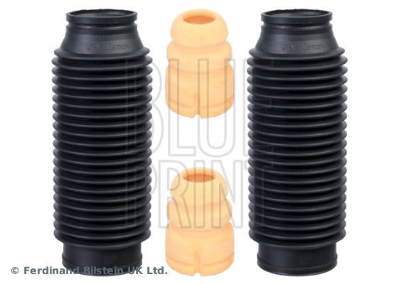 BLUE PRINT Dammskyddsats, stötdämpare ADBP840044 ADBP840044 BLUE PRINT genomslagsgummi HYUNDAI i10