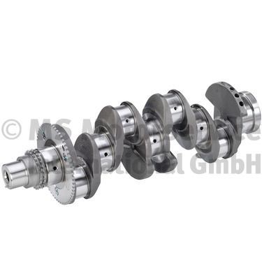 BF Kurbelwelle 20051404811 20051404811 Kurbelwelle ALFA ROMEO 166 BF kaufen