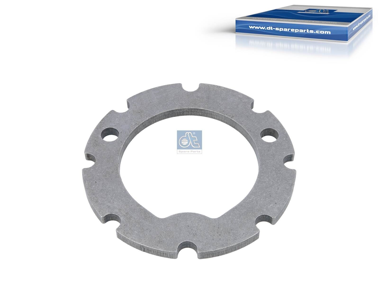 DT Spare Parts Vymedzovacia podlożka 1.17053 DT Spare Parts 1.17053 Vymedzovacia podlożka