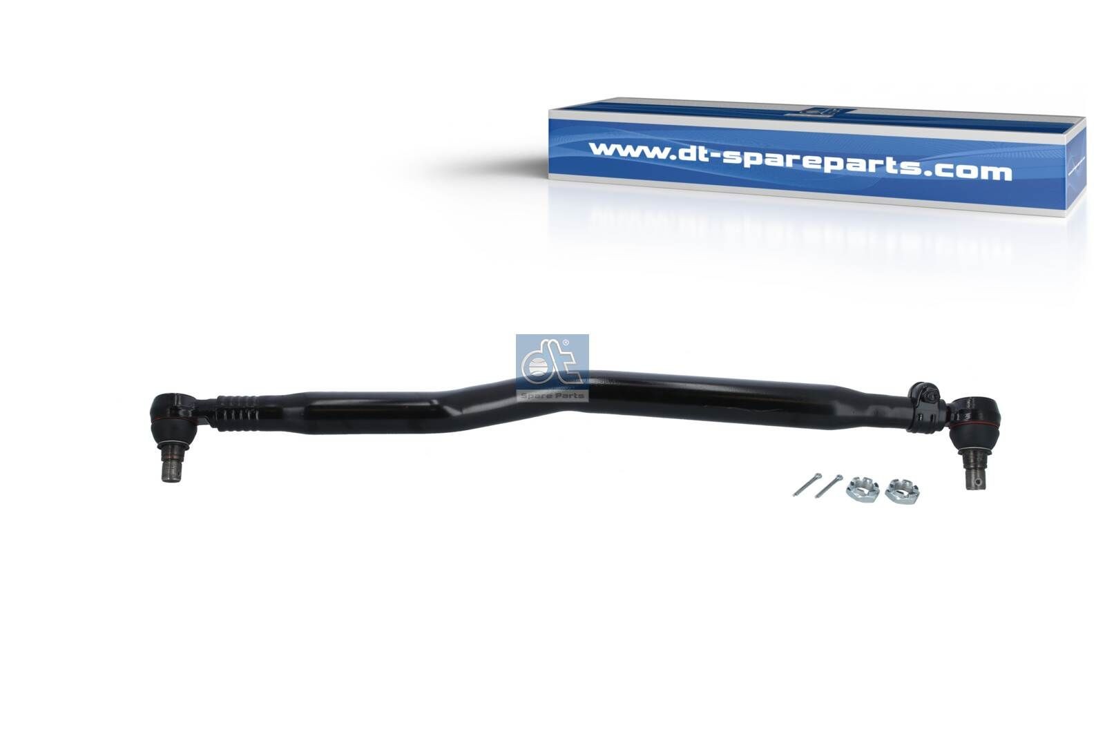 DT Spare Parts Parallellstag / styrestag 1.19264 1.19264 DT Spare Parts Indre endeledd Citroën billige