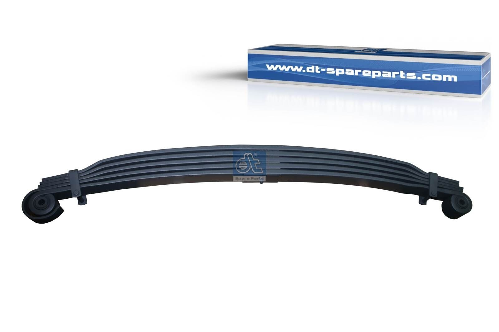 DT Spare Parts Σούστες 1.25156 1.25156 Σούστες DT Spare Parts SUZUKI LJ 80