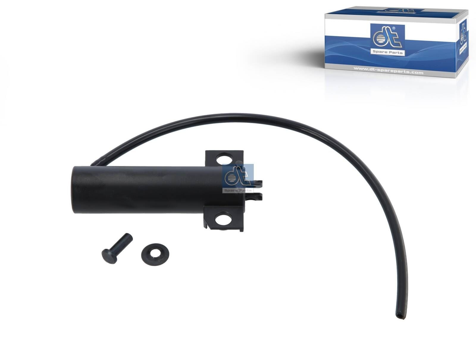 DT Spare Parts Opravná sada, stĺpik riadenia 1.61900 Stĺpik riadenia + elektrický posilňovač DT Spare Parts PATROL 1.61900 lacné