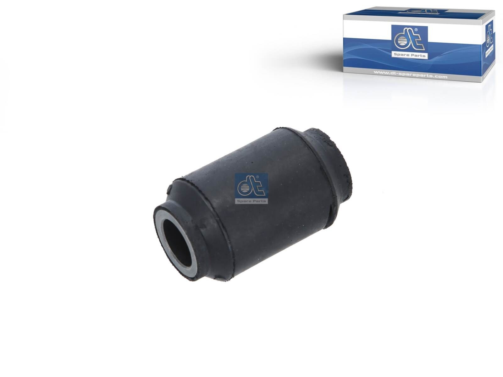 DT Spare Parts Ophæng, støddæmper 10.57300 Ophæng, støddæmper DT Spare Parts INTEGRA 10.57300 billig