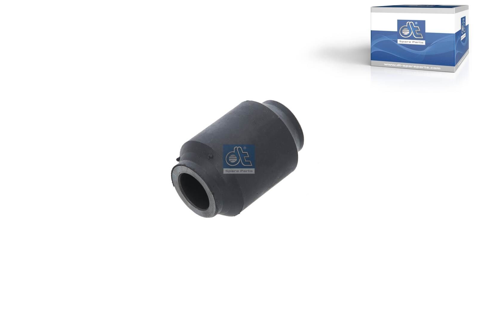 DT Spare Parts Silent bloc d'amortisseur 10.57301 Suspension, amortisseur DT Spare Parts MERCEDES-BENZ 10.57301