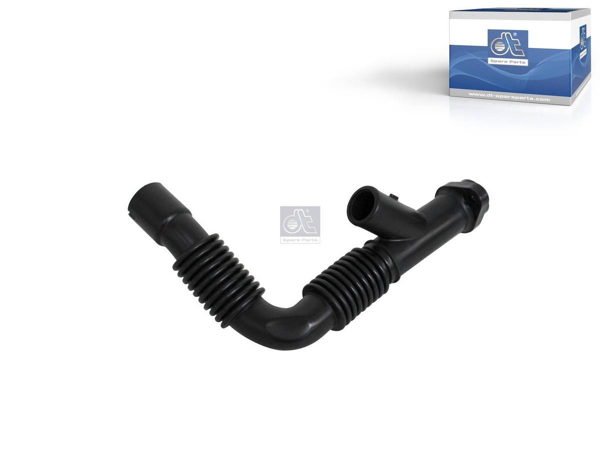 DT Spare Parts Tubazione, Bocchettone introduzione olio 2.11350 2.11350 costo Tappo olio motore HYUNDAI ix55 DT Spare Parts