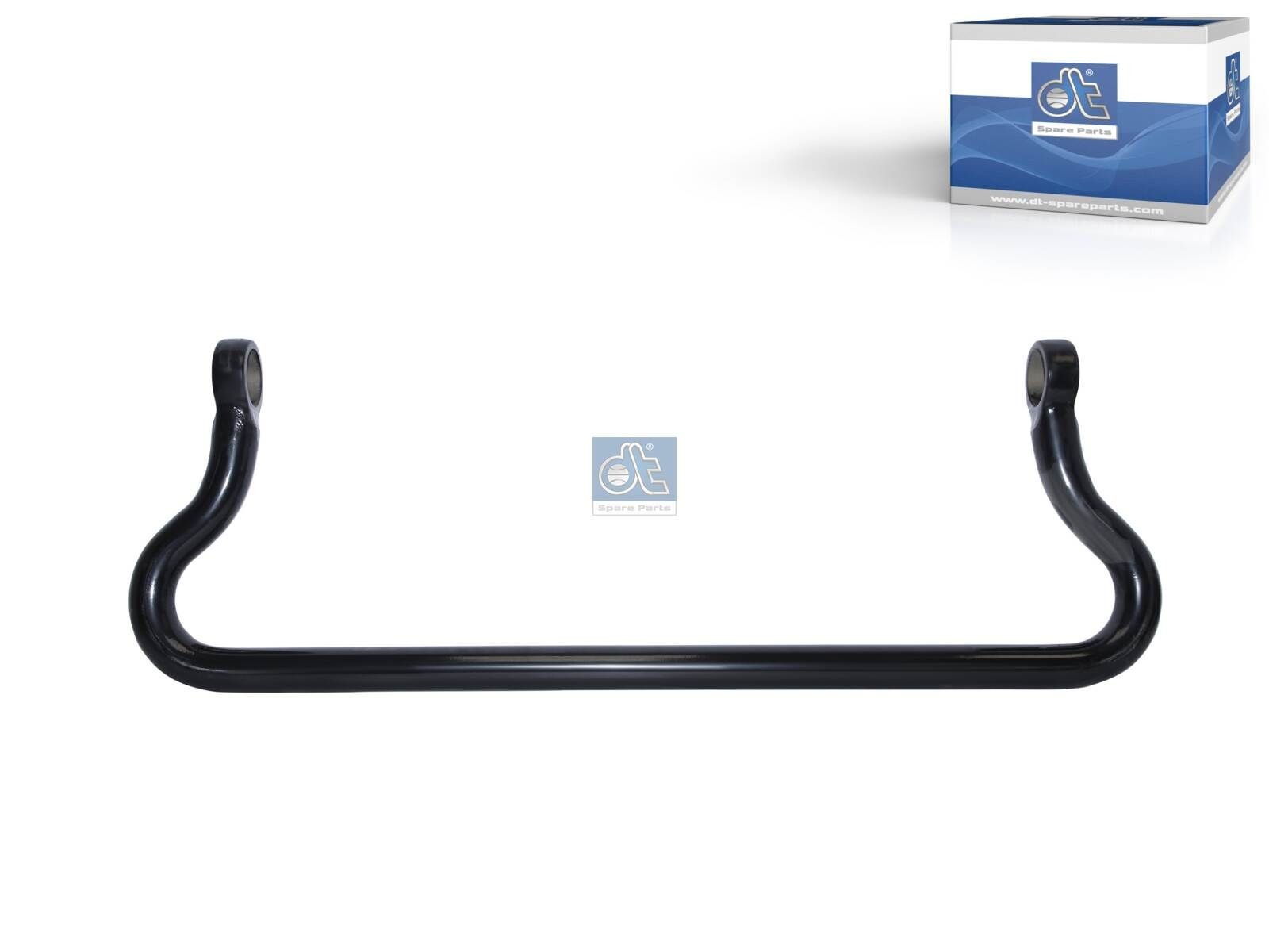 DT Spare Parts Stabilizator, zawieszenie 4.68548SP DT Spare Parts Stabilizator przedniego zawieszenia 4.68548SP opinie